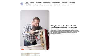 Thumbnail of fussionvault.com