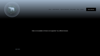 Thumbnail of holistic-retreat.com