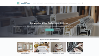 Thumbnail of shopwindowsdoors.com