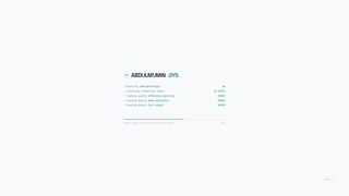 Site preview