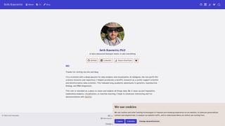 Thumbnail of sethkasowitz.com
