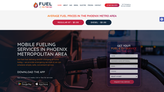 Thumbnail of fuelotg.com