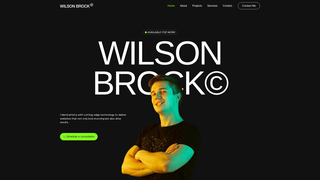 Site preview