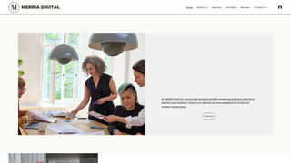 website thumbnail