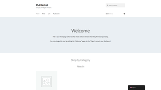 Thumbnail of fsabasket.com