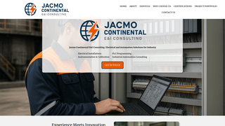 Thumbnail of jacmoconsulting.com