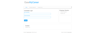 Thumbnail of testemc.org