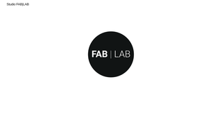 Thumbnail of studiofablab.com