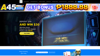 Thumbnail of plus777odd.com