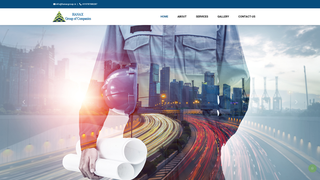 Thumbnail of hanaxgroup.com