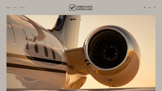 Thumbnail of complianceaustralasia.com