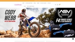 Thumbnail of clutchnova.com