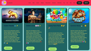 Thumbnail of uno-spin-game.com