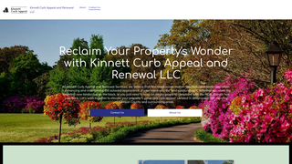 Thumbnail of getkinnett.com