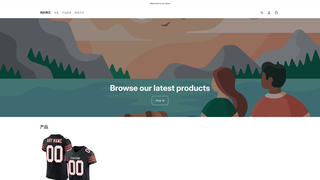 Thumbnail of euacshop.com