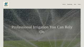 Thumbnail of branchirrigation.com