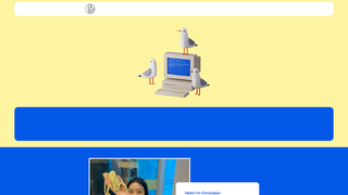 Thumbnail of ntubigsister.com