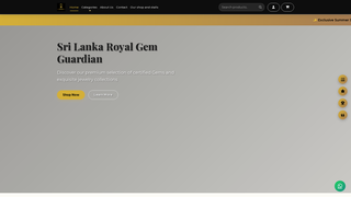 Thumbnail of alangkaragem.com