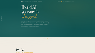 Site preview
