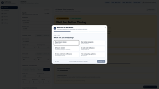 Site preview