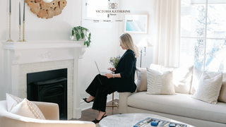 Thumbnail of victoriakinteriors.com