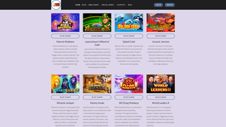 Thumbnail of montecrypto.org