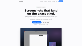 Site preview