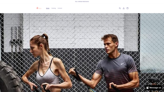 Thumbnail of ridharaa.com