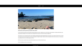 Thumbnail of bugsysblog.com