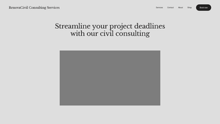 Thumbnail of renovacivilconsulting.com