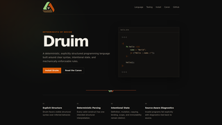 Site preview