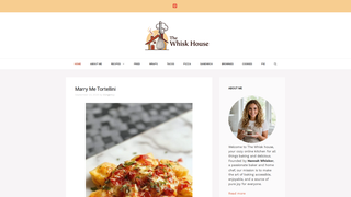 Thumbnail of thewhiskhouse.com