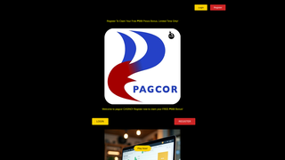 Thumbnail of pagcorua.com