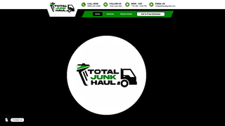 Thumbnail of totaljunkhaul.com