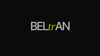 Screenshot of julianobeltran.com