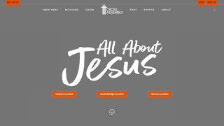 Thumbnail of testingcasite.com