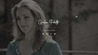 Thumbnail of giuliapoletto-music.com