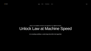 Thumbnail of ailexify.com