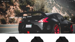 Thumbnail of 370zlifeshop.com