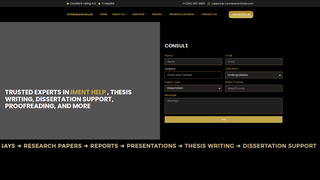 Thumbnail of tutorresearchclub.com