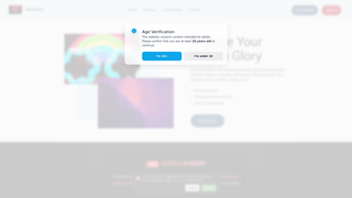 Thumbnail of glowpathglobal.com
