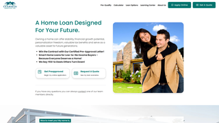 Thumbnail of guardianmortgageloans.com
