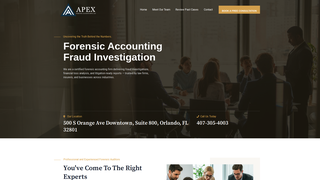 Thumbnail of orlando-forensic-accountants.com