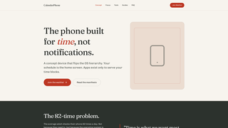 Site preview