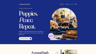 Site preview