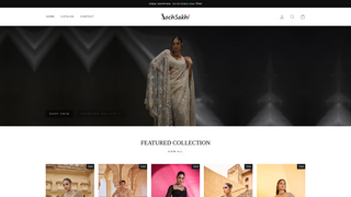 Thumbnail of sochsakhi.com