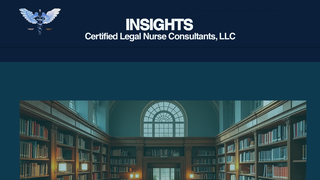 Thumbnail of insightsclnc.com