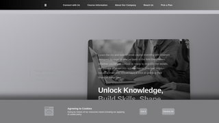 Thumbnail of dyvexshape.com