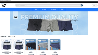 Thumbnail of fastwearlifestyle.com