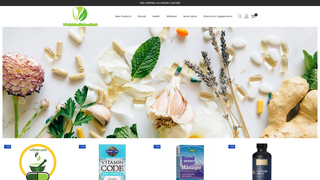 Thumbnail of supplementroom.com